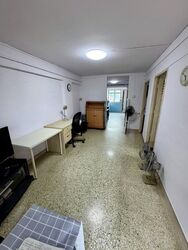 Blk 23 Bendemeer Ville (Kallang/Whampoa), HDB 3 Rooms #628433671